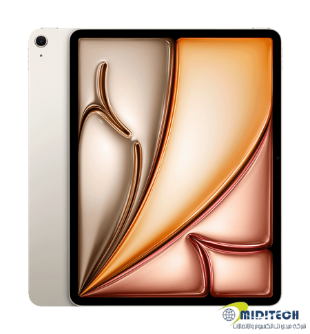 iPad Air 13" M4 (8-CPU / 9-GPU) 12GB 128GB CADA